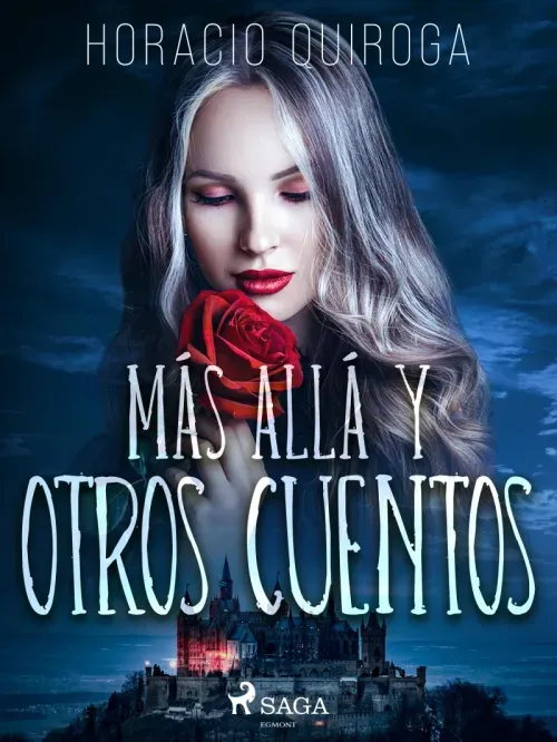 Mas alla y otros cuentos