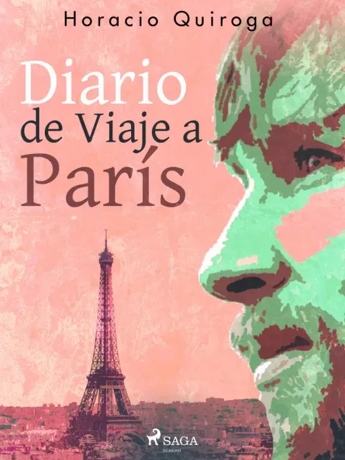 Diario de Viaje a Paris