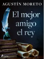 El mejor amigo el rey