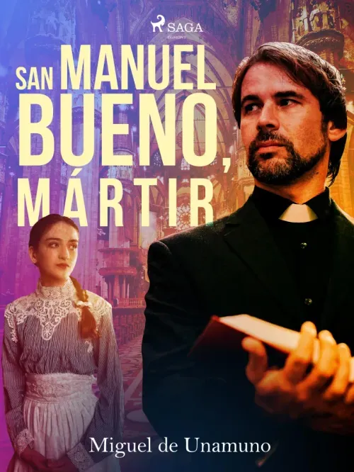 San Manuel Bueno martir