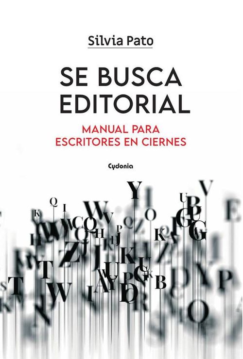 Se busca editorial
