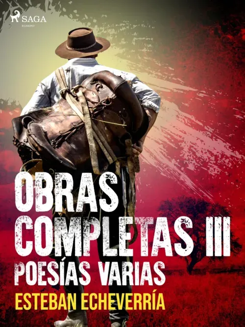 Obras Completas III Poesias varias
