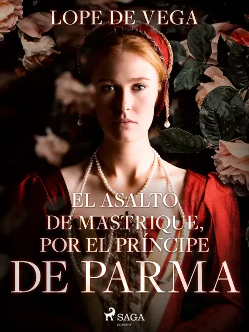 El asalto de Mastrique por el principe de Parma
