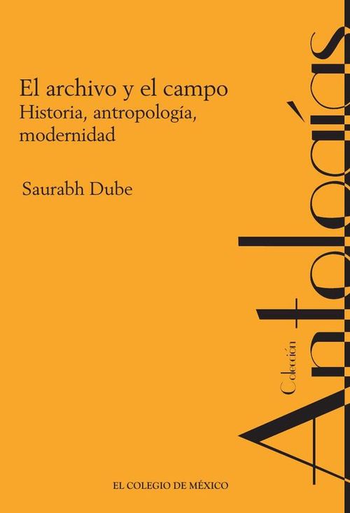 El archivo y el campo