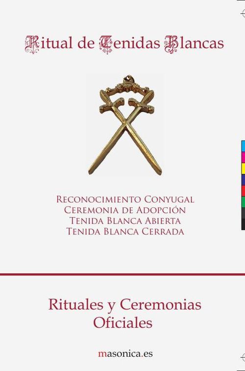 Ritual de Tenidas Blancas