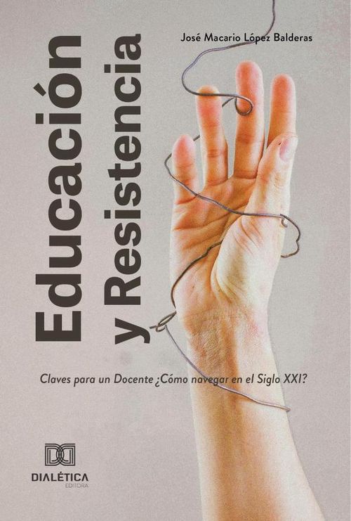 Educacion y Resistencia
