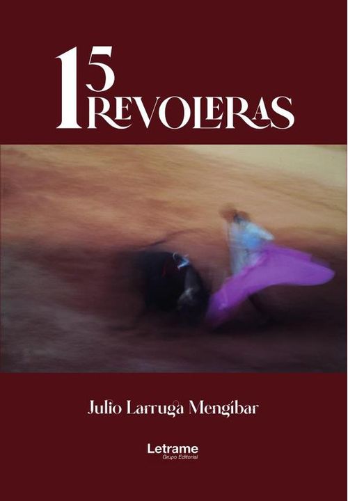 15 revoleras