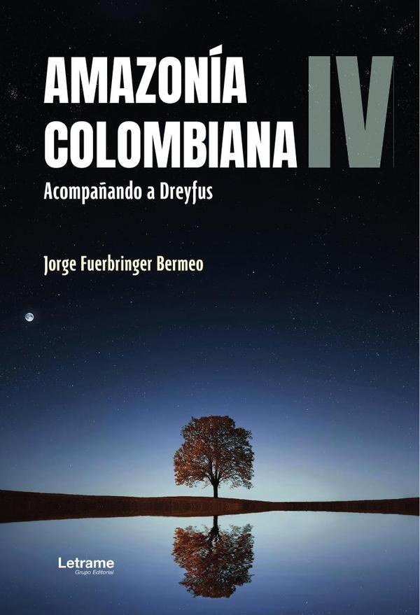 Amazonia colombiana IV