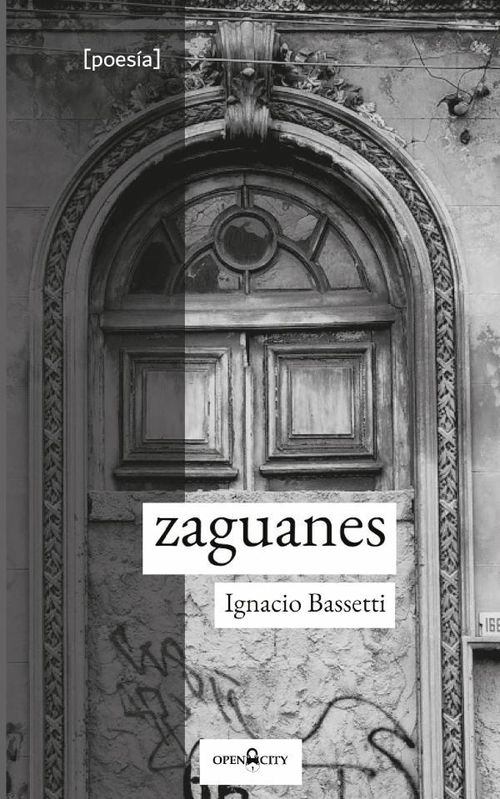 Zaguanes