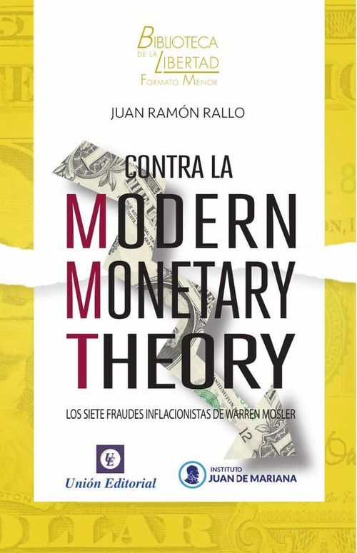 Contra la Modern Monetary Theory