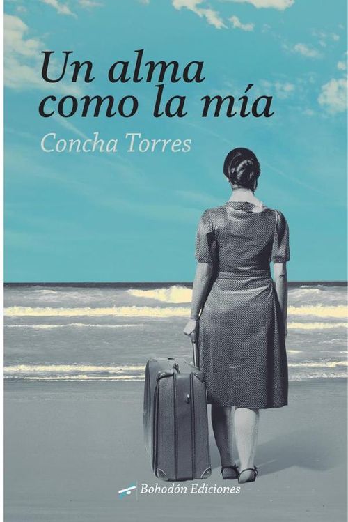 Un alma como la mia