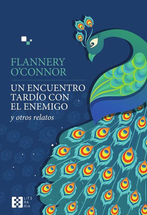 Un encuentro tardio con el enemigo