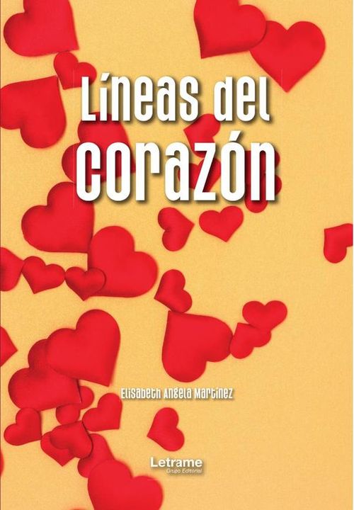 Lineas del corazon