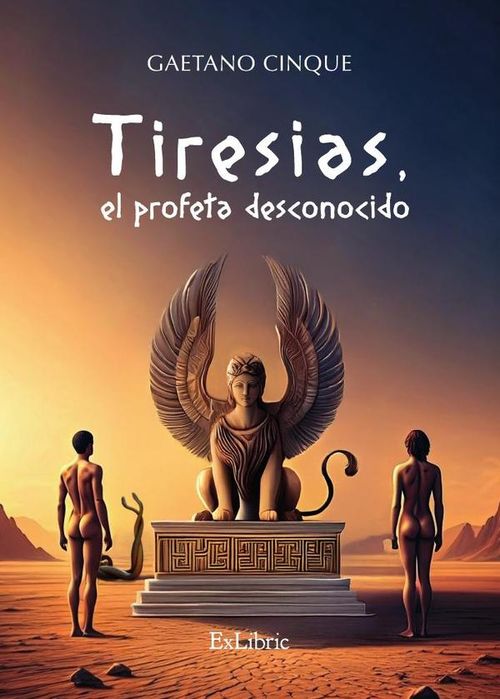 Tiresias el profeta desconocido
