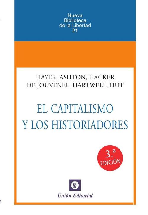 El capitalismo y los historiadores
