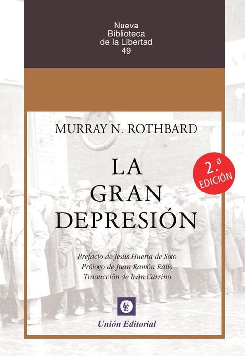 NBL-49 La Gran Depresion