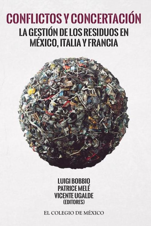 Conflictos y concertacion