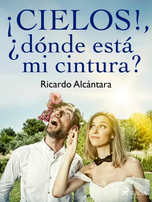 Cielos donde esta mi cintura