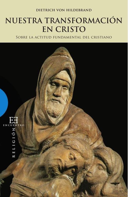 Nuestra transformacion en Cristo