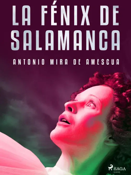 La Fenix de Salamanca