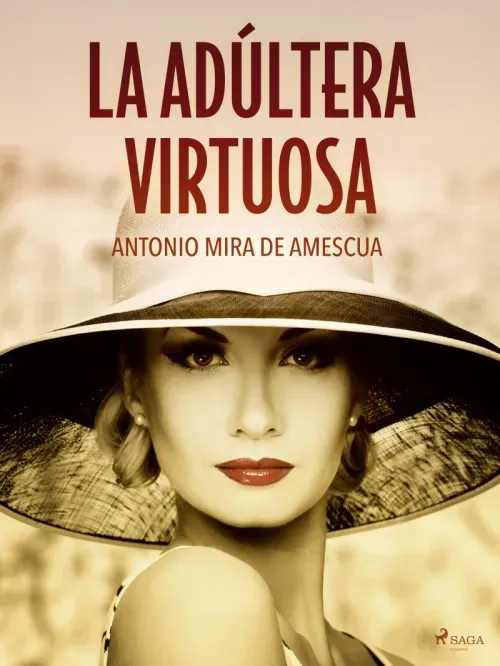 La adultera virtuosa
