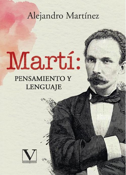 Marti pensamiento y lenguaje