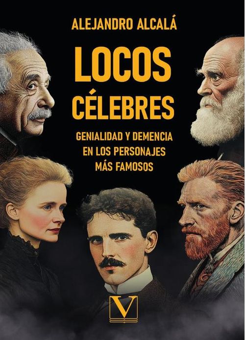 Locos celebres