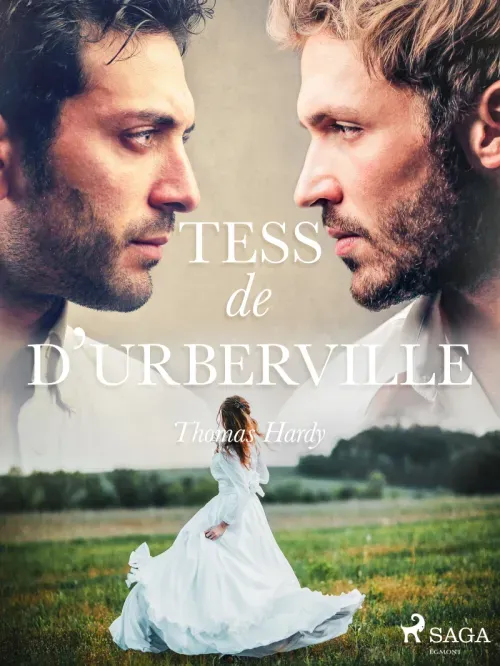 Tess de DUrberville