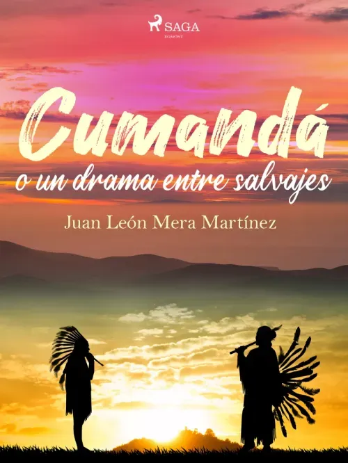 Cumanda o un drama entre salvajes