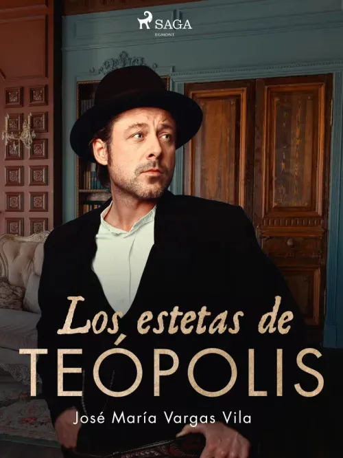 Los estetas de Teopolis