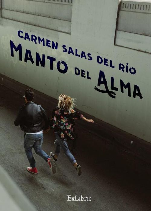 Manto del alma