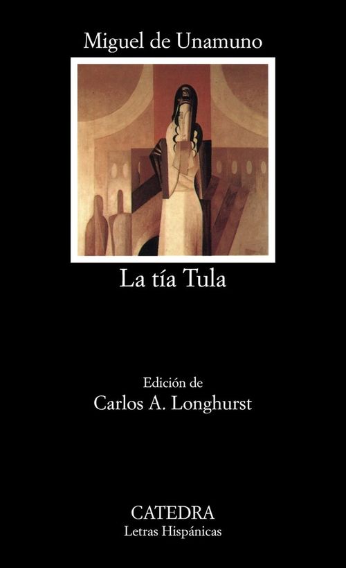La tia Tula