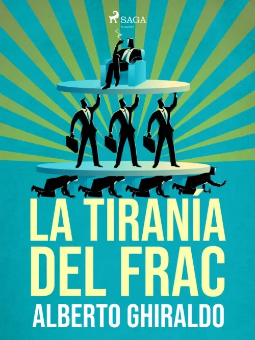 La tirania del frac