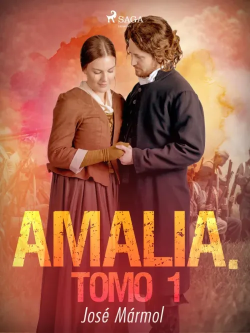 Amalia Tomo 1