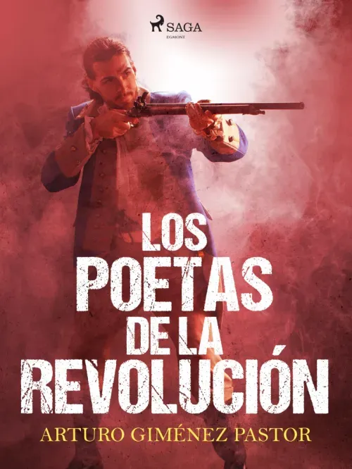 Los poetas de la Revolucion