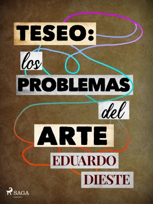 Teseo Los problemas del arte