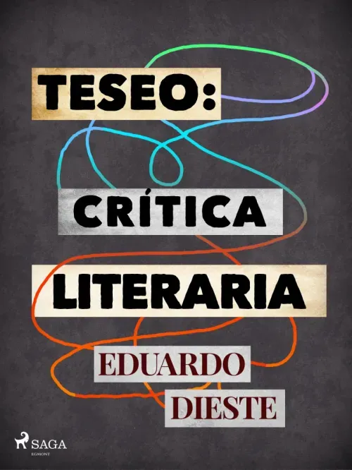 Teseo Critica literaria