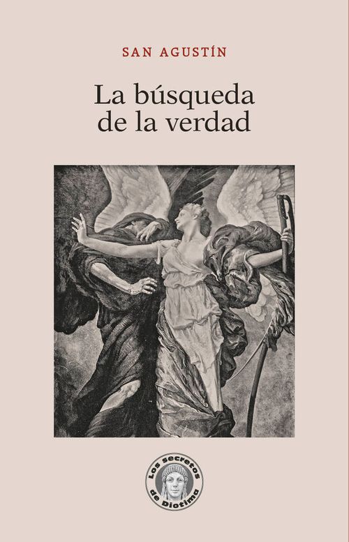 La busqueda de la verdad
