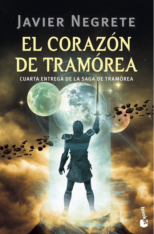 El corazon de Tramorea