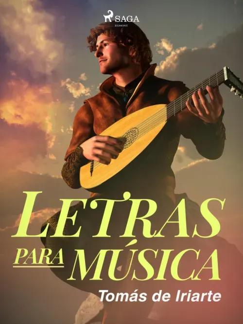 Letras para musica