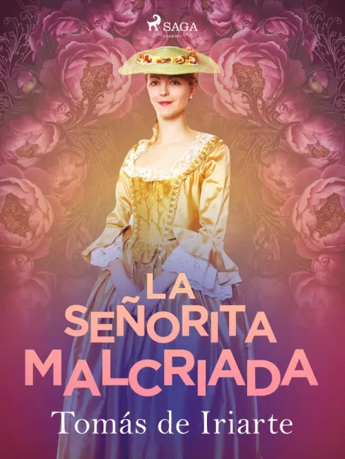 La senorita malcriada