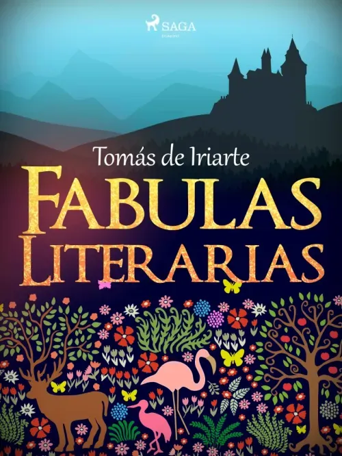 Fabulas literarias