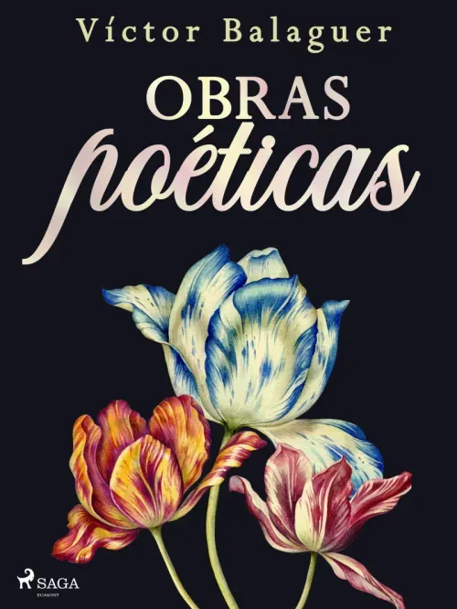 Obras poeticas