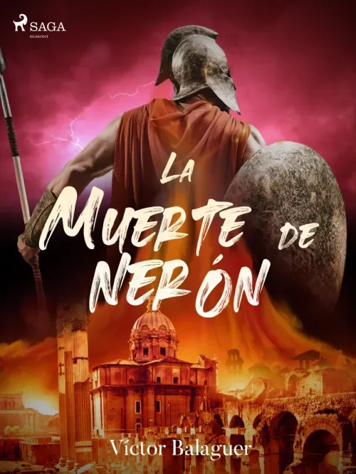 La muerte de Neron