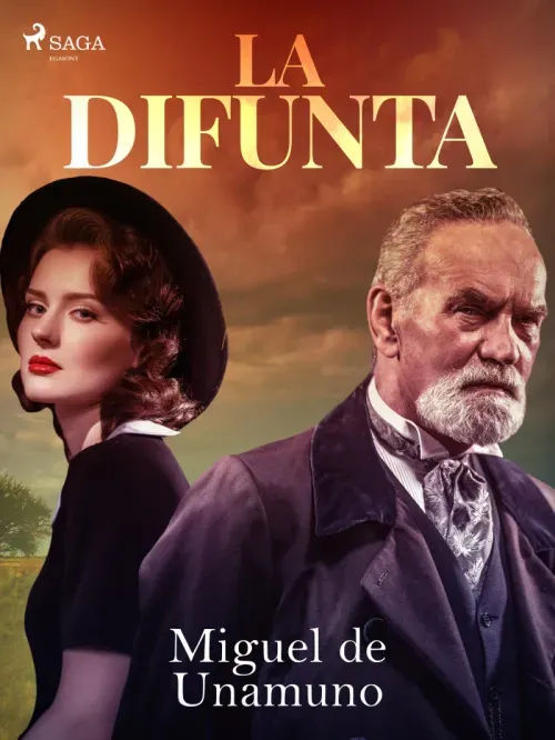 La difunta