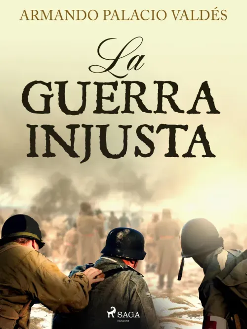 La guerra injusta