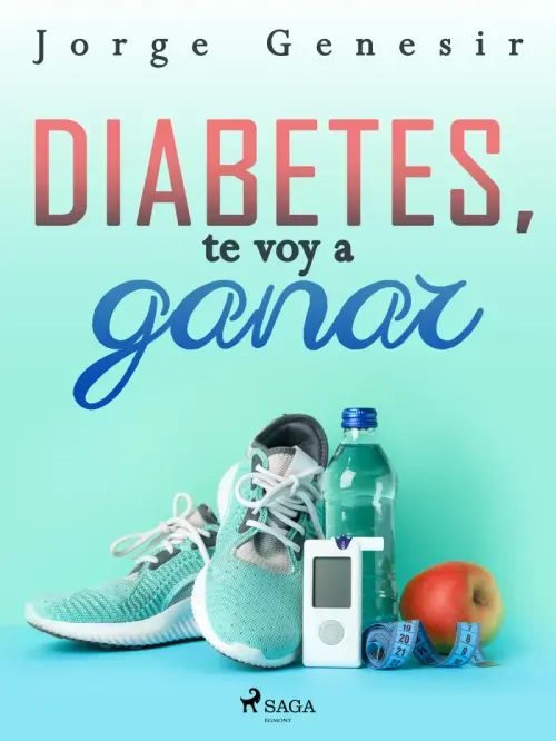 Diabetes te voy a ganar