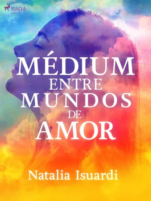 Medium entre mundos de amor
