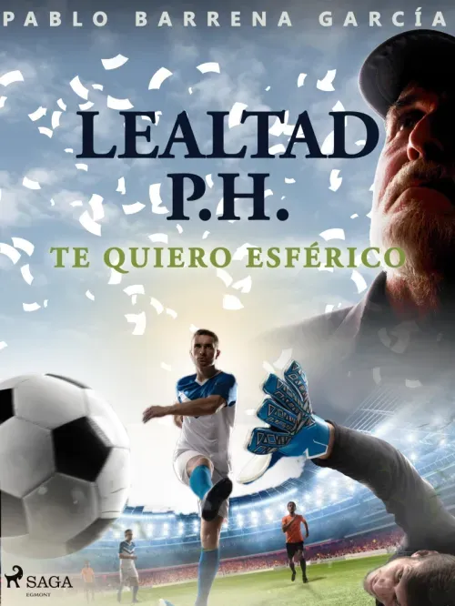 Lealtad PH Te quiero esferico