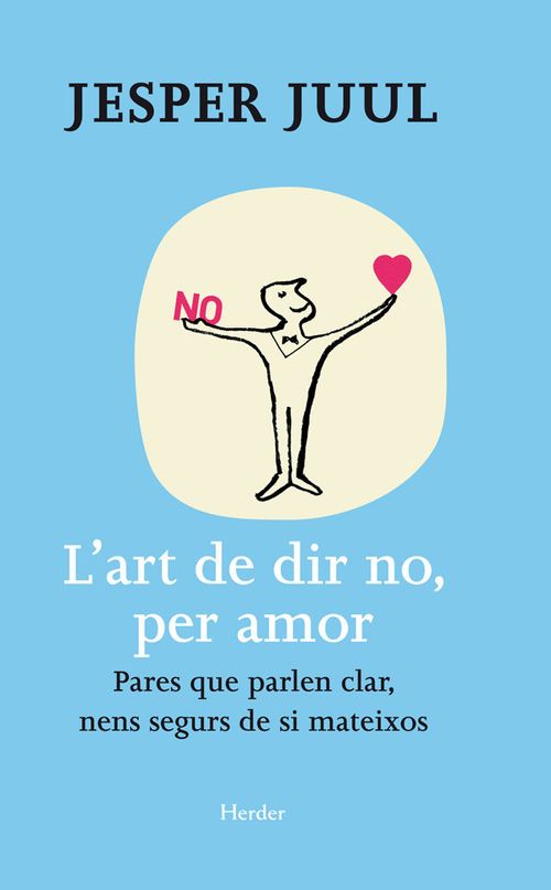 Lart de dir no per amor